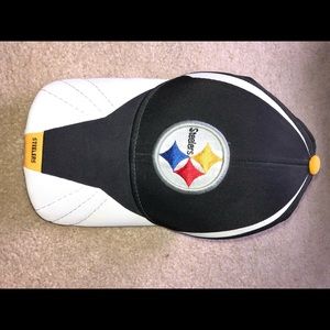 NFL Pittsburgh Steelers Hat